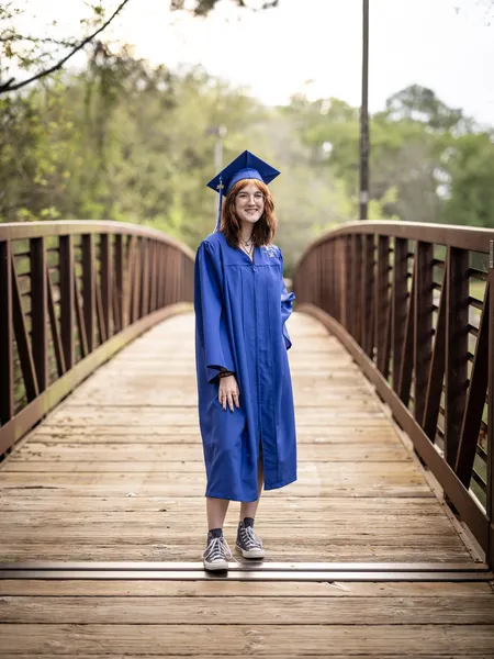 Chelsea Grad