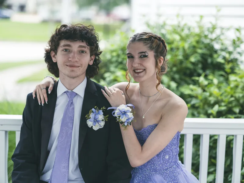 Chelsea Prom
