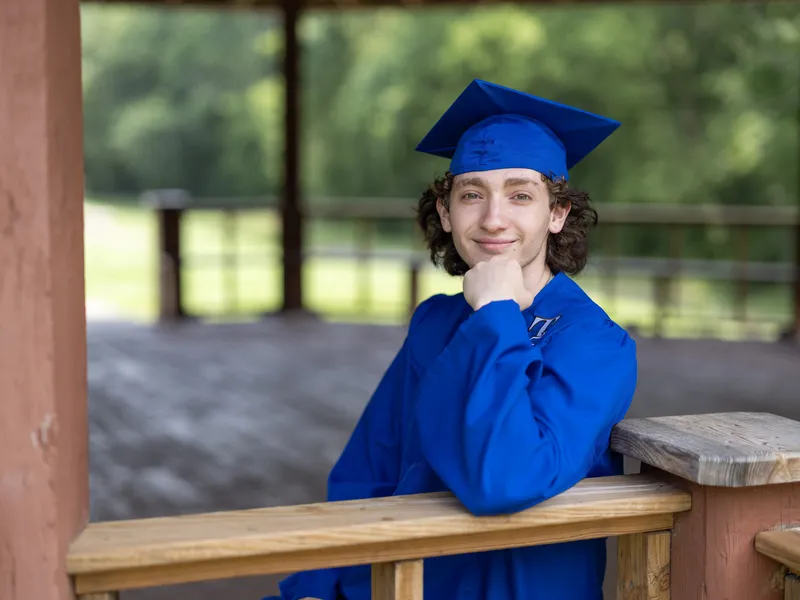 Isaac Grad